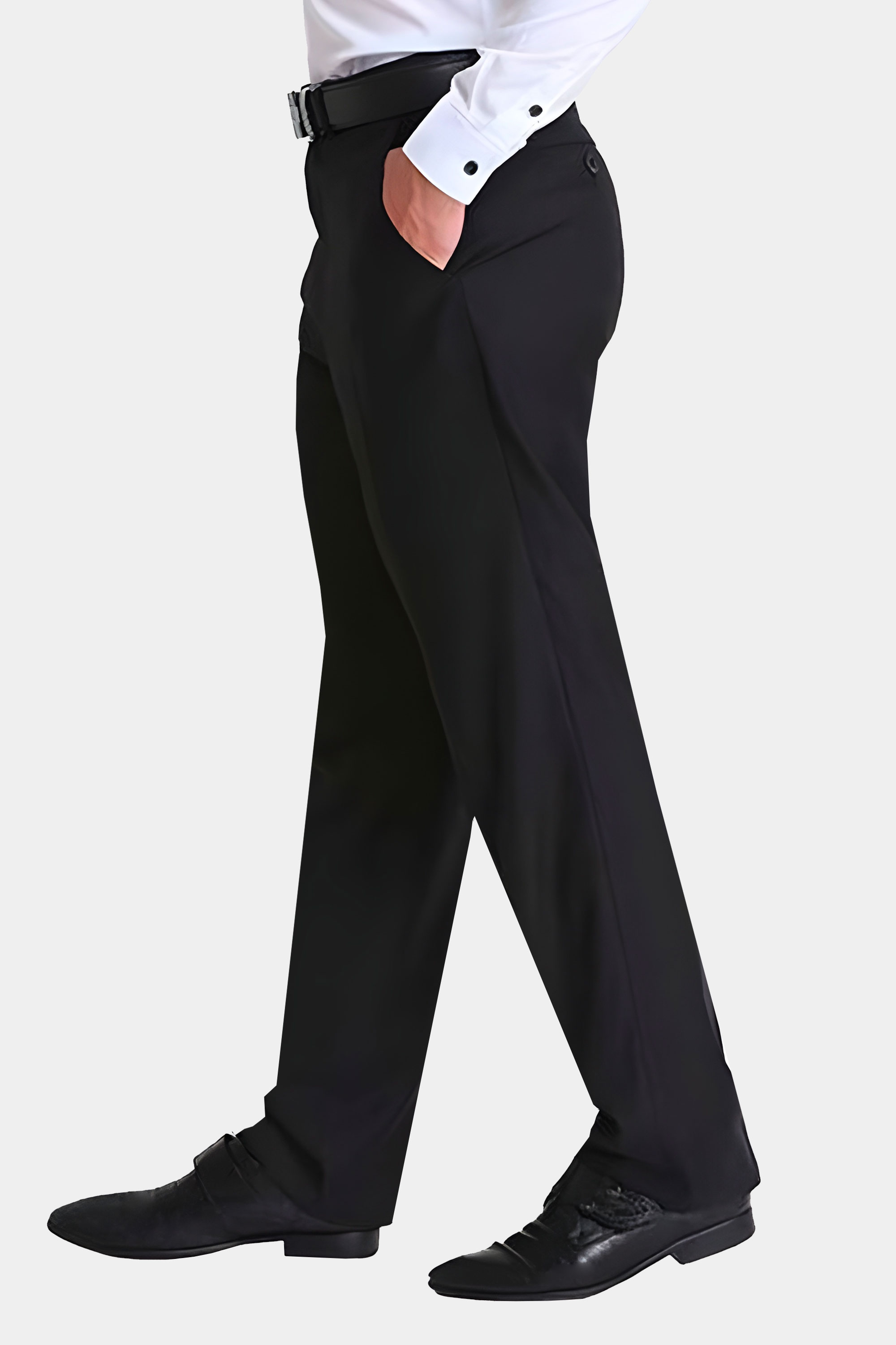 Prom Dress Pants