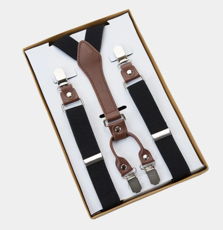 Men's suspenders  308 Styles for men in stock