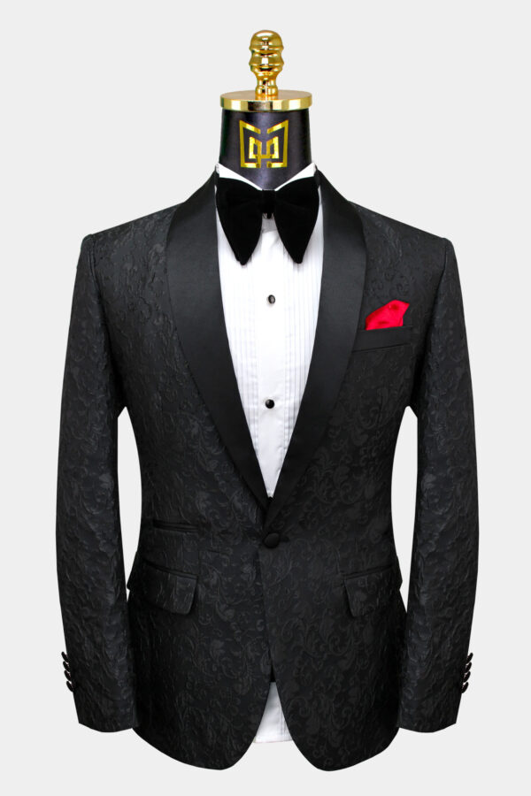 Homecoming Suits & Tuxedos