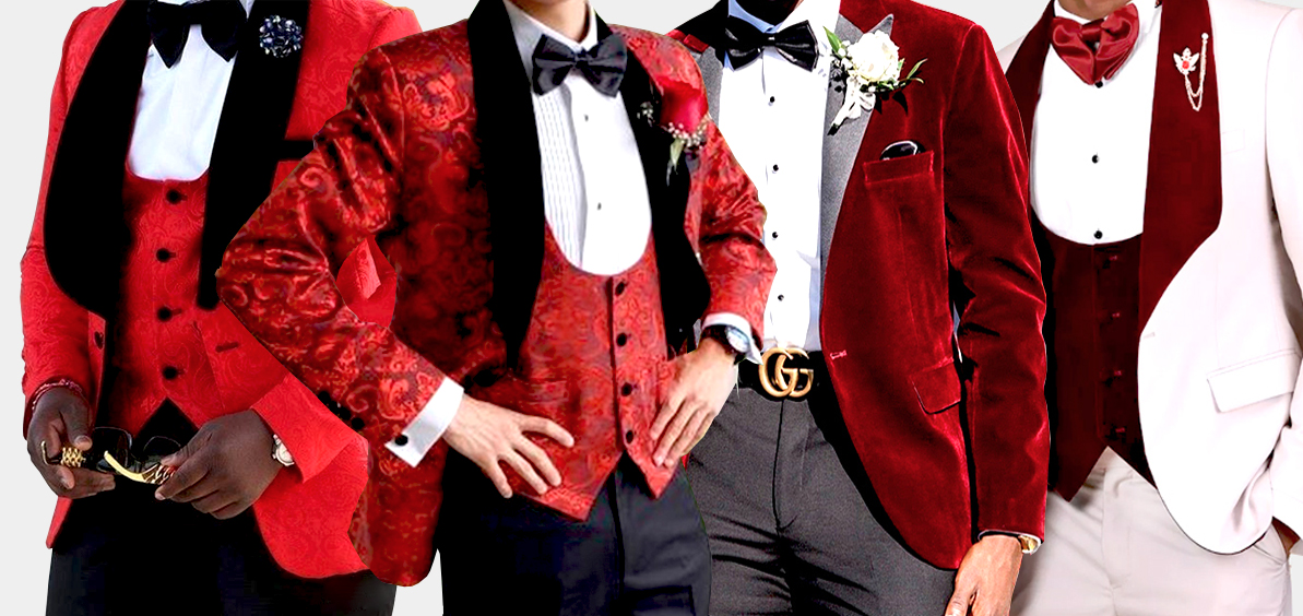 2024 Prom Suits Prom Tuxedos Gentleman s Guru