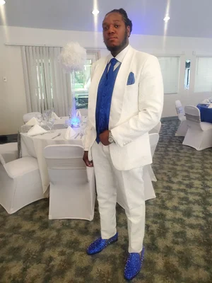 All white prom hotsell