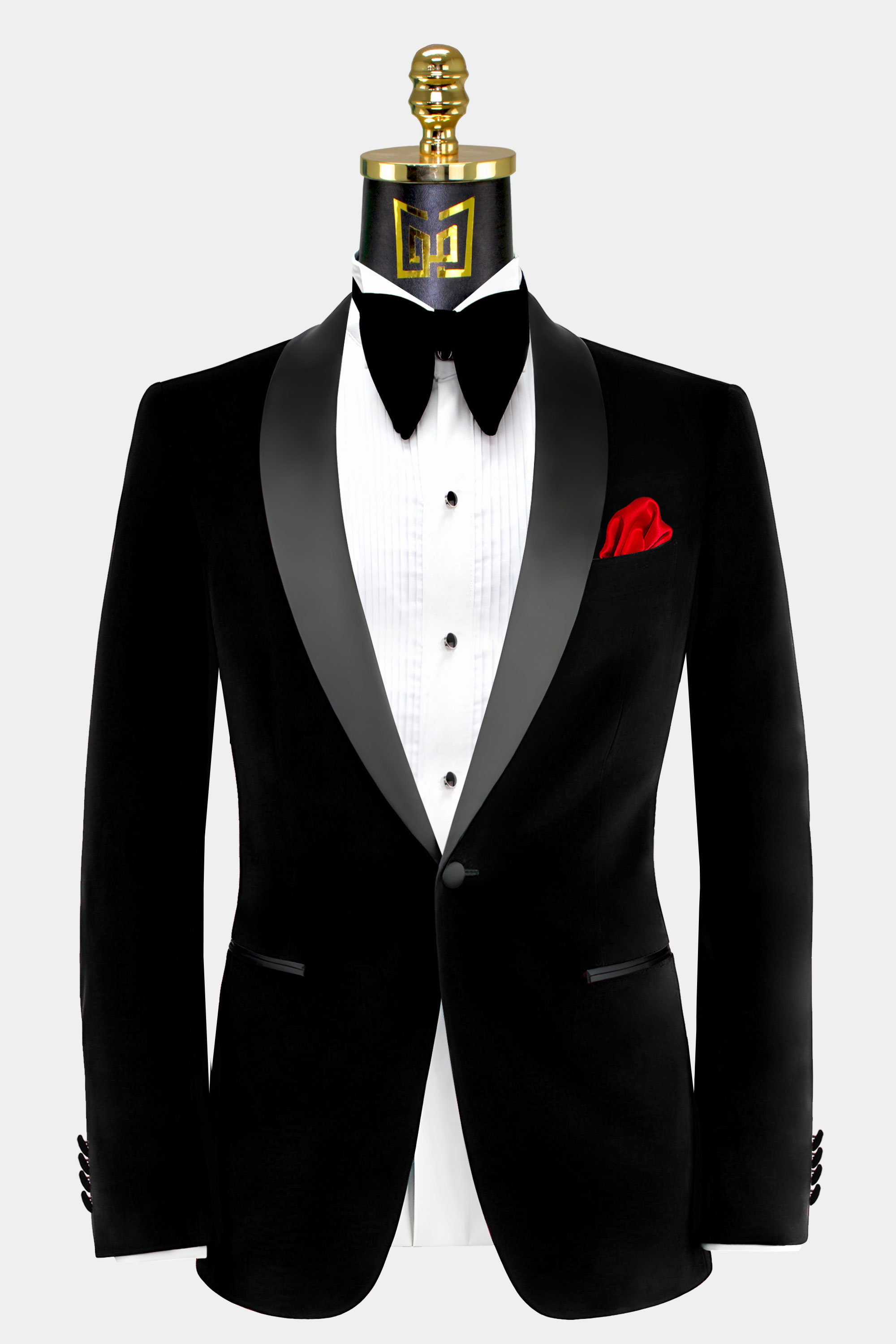 Best best sale designer tuxedos