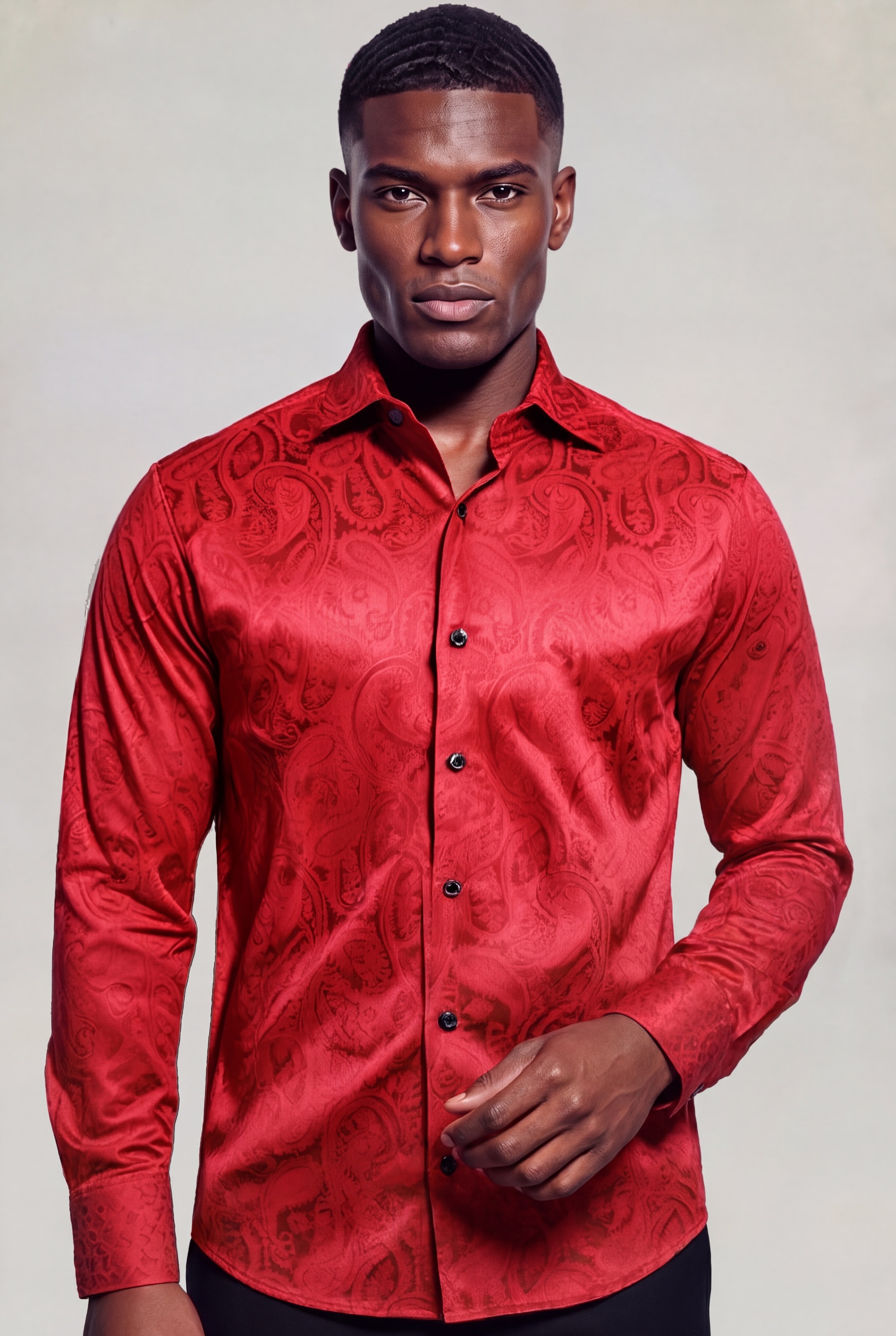 Men's Shirts - Dress & Formal Shirts