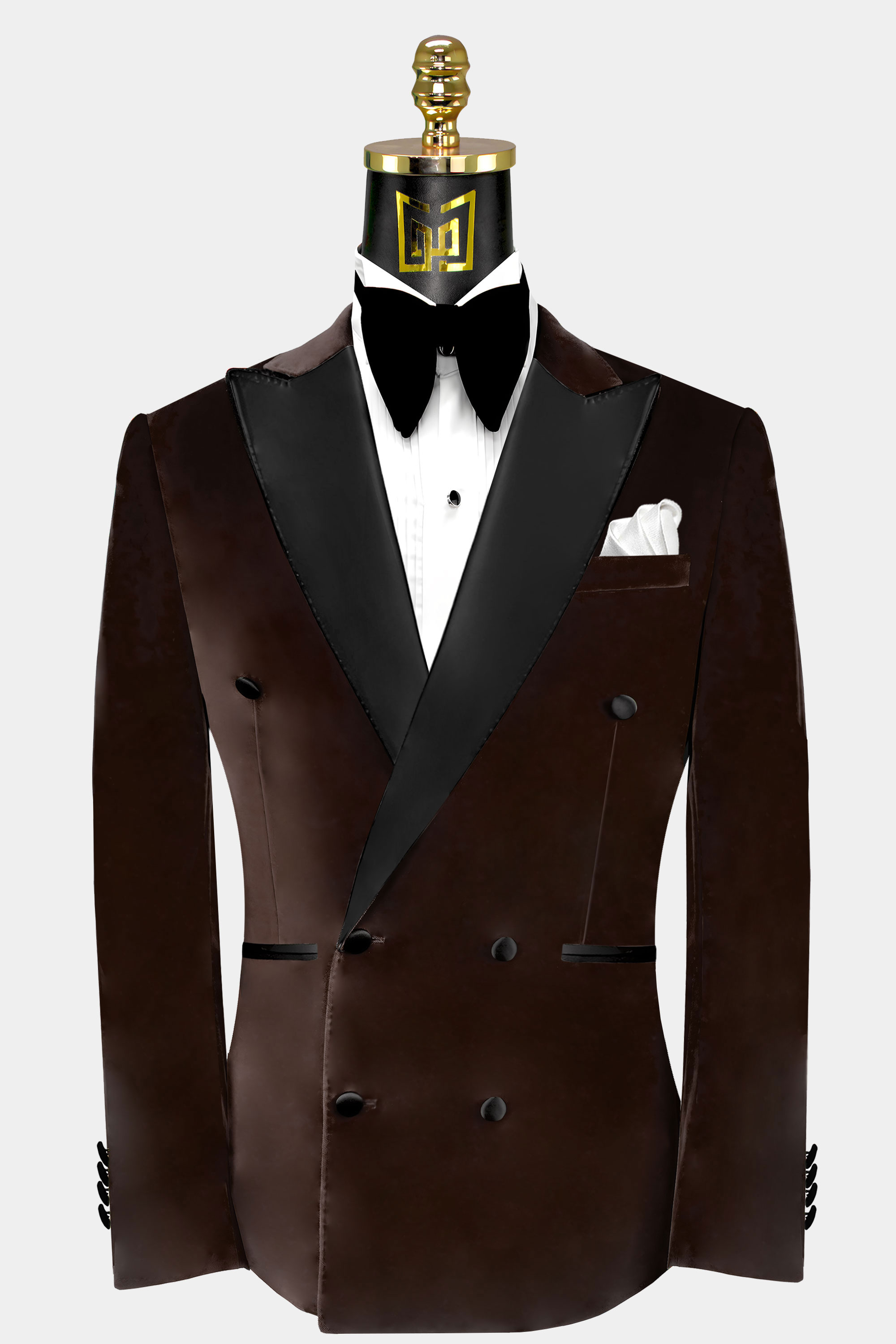 Velvet black tuxedo outlet blazer