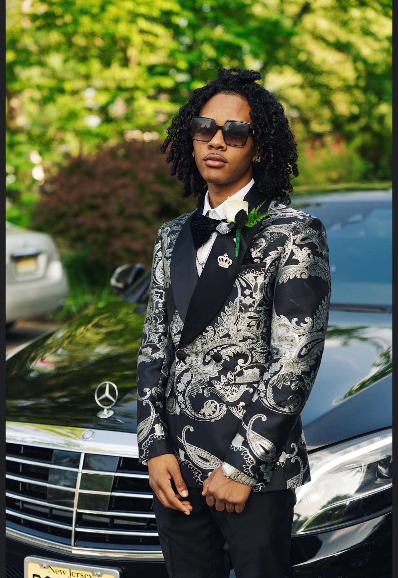 Black Homecoming Boy Outfit 2019 Black Men Men's Outfits For